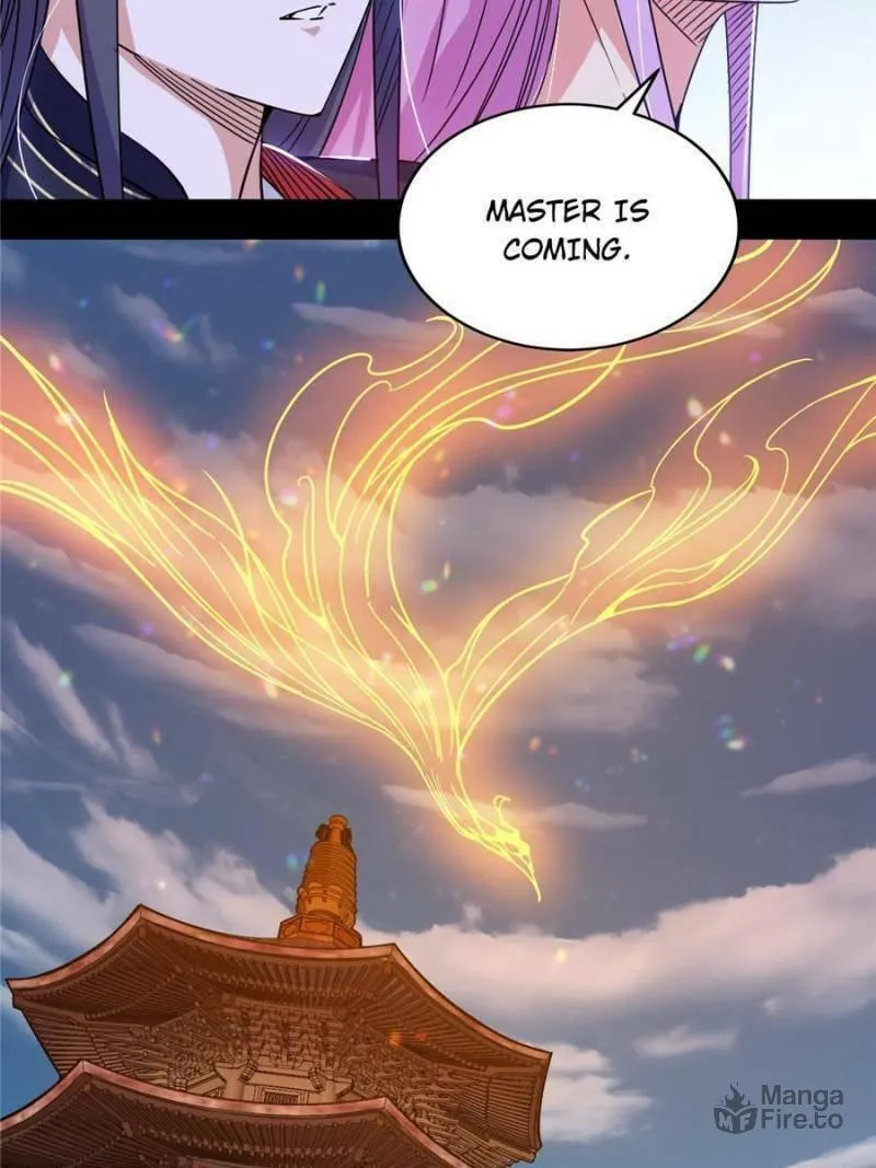 Way To Be The Evil Emperor Chapter 273 page 55 - 