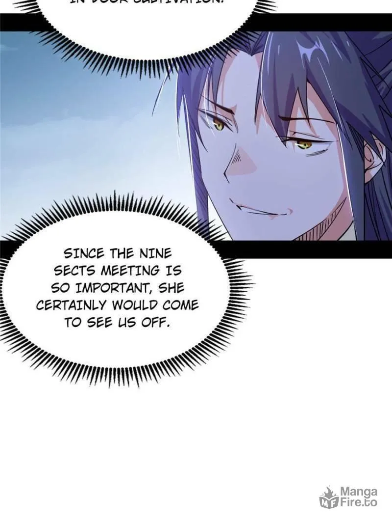 Way To Be The Evil Emperor Chapter 273 page 60 - 