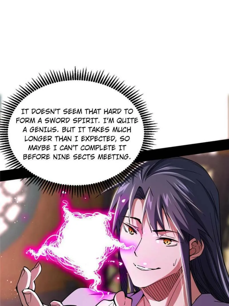Way To Be The Evil Emperor Chapter 273 page 7 - 
