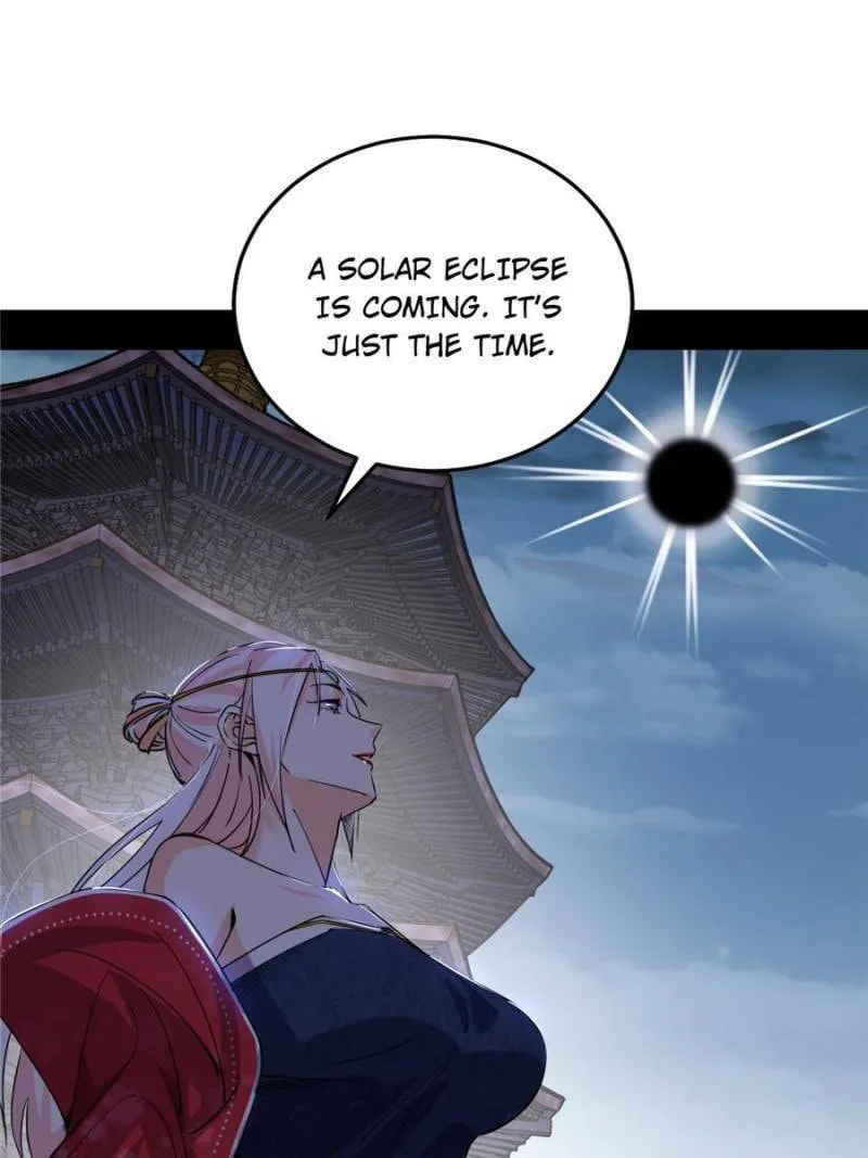 Way To Be The Evil Emperor Chapter 273 page 61 - 