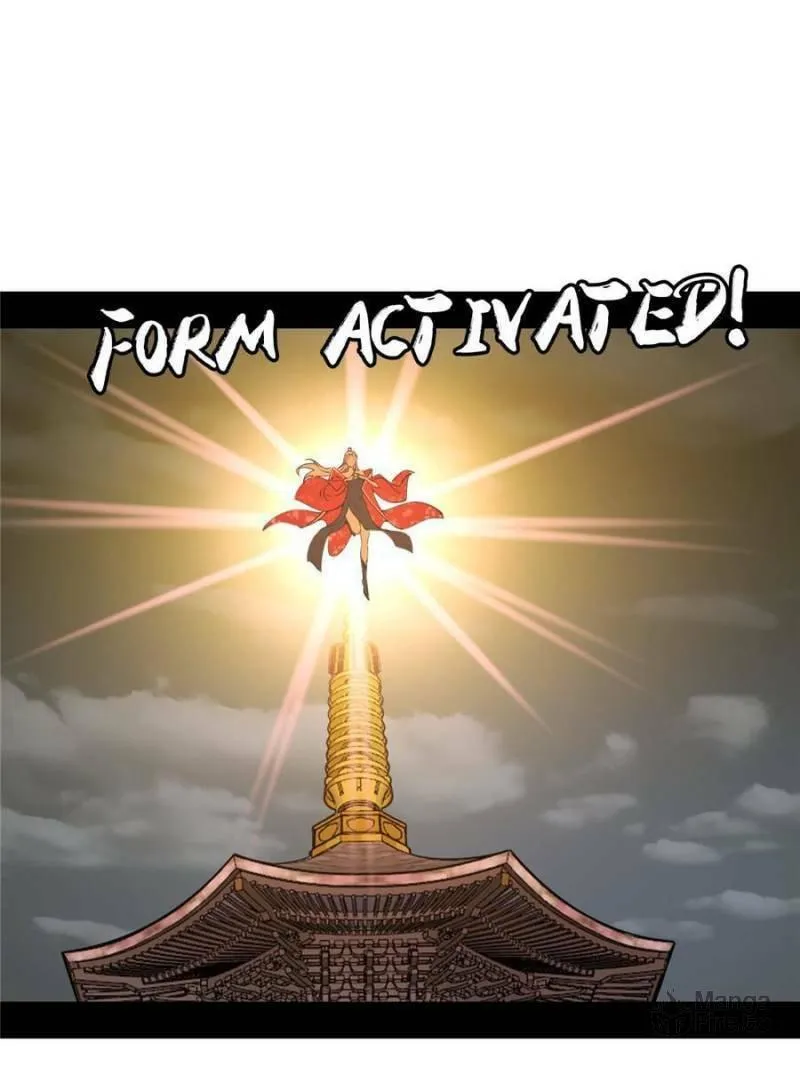 Way To Be The Evil Emperor Chapter 273 page 63 - 