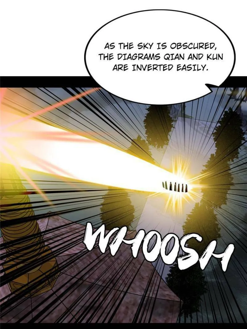 Way To Be The Evil Emperor Chapter 273 page 64 - 