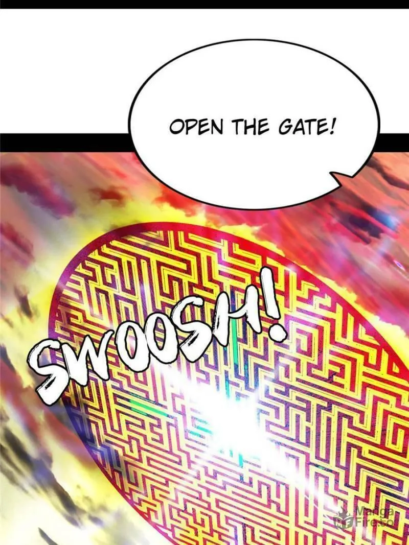 Way To Be The Evil Emperor Chapter 273 page 65 - 