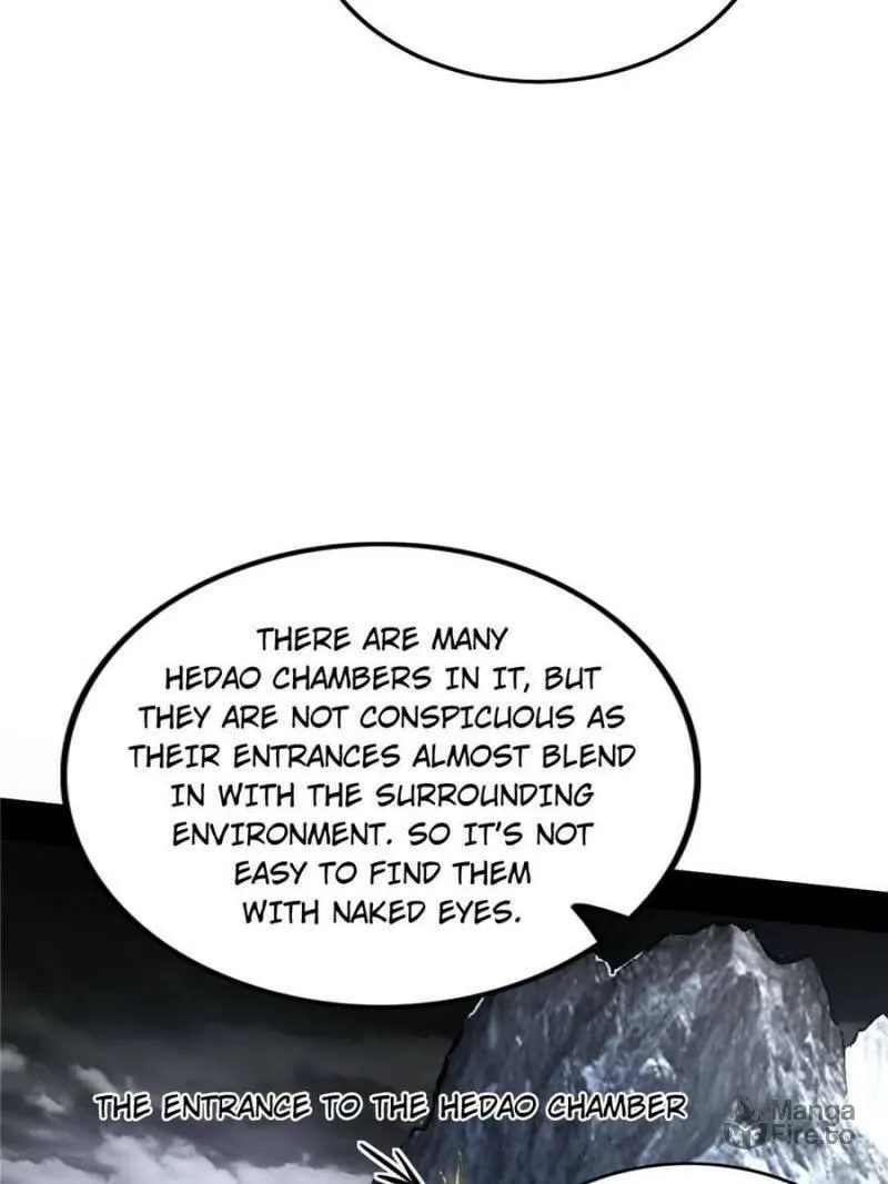 Way To Be The Evil Emperor Chapter 273 page 69 - 