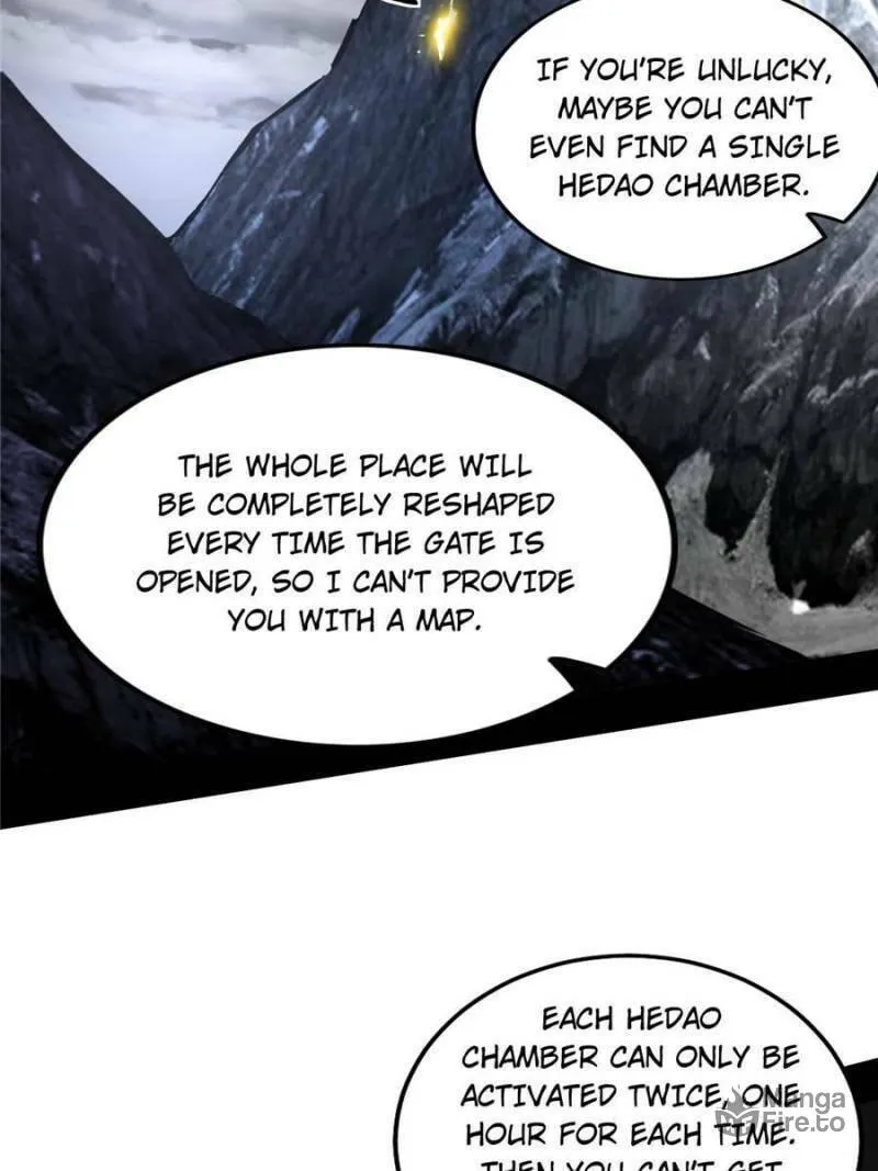 Way To Be The Evil Emperor Chapter 273 page 70 - 