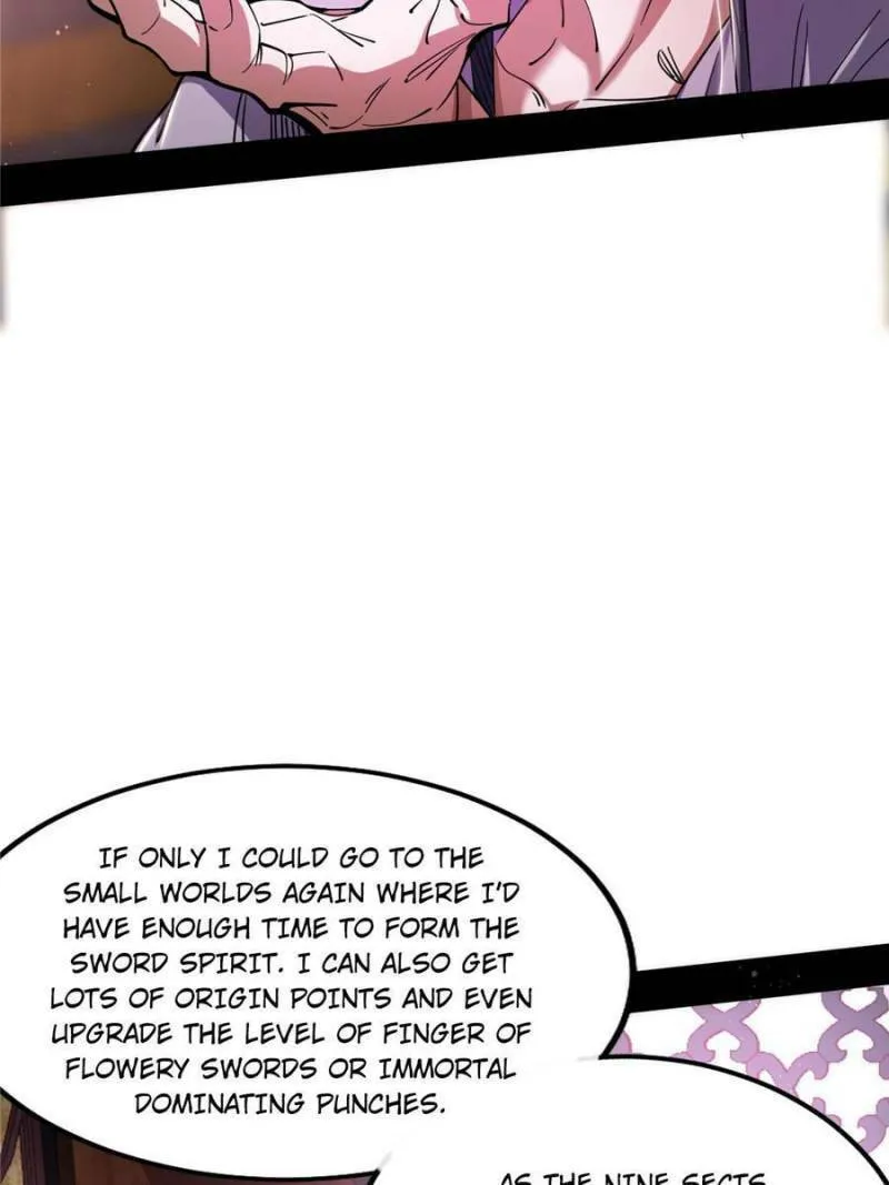 Way To Be The Evil Emperor Chapter 273 page 8 - 