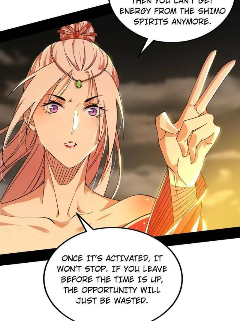 Way To Be The Evil Emperor Chapter 273 page 71 - 