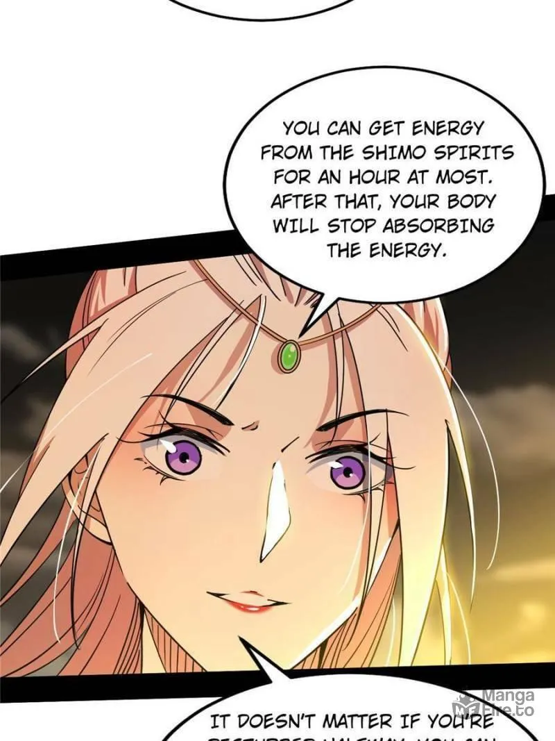 Way To Be The Evil Emperor Chapter 273 page 72 - 