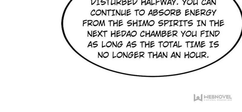 Way To Be The Evil Emperor Chapter 273 page 73 - 