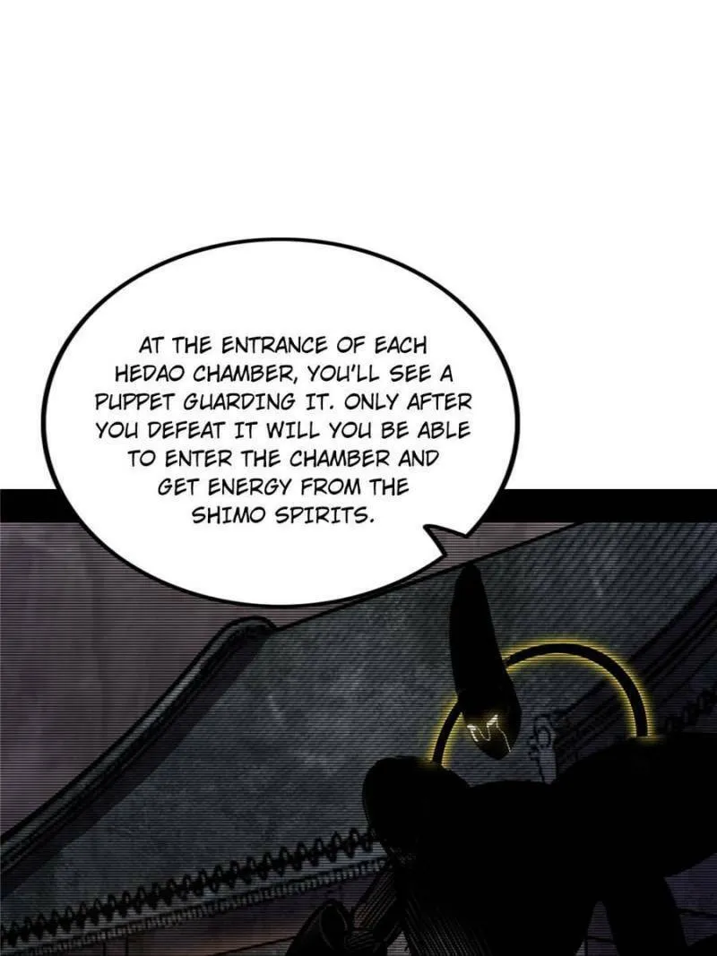Way To Be The Evil Emperor Chapter 273 page 74 - 
