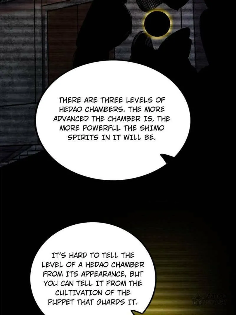 Way To Be The Evil Emperor Chapter 273 page 75 - 