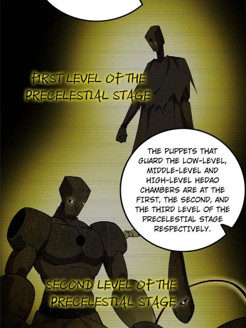 Way To Be The Evil Emperor Chapter 273 page 76 - 