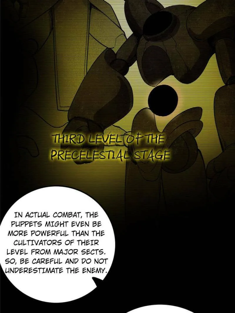 Way To Be The Evil Emperor Chapter 273 page 77 - 