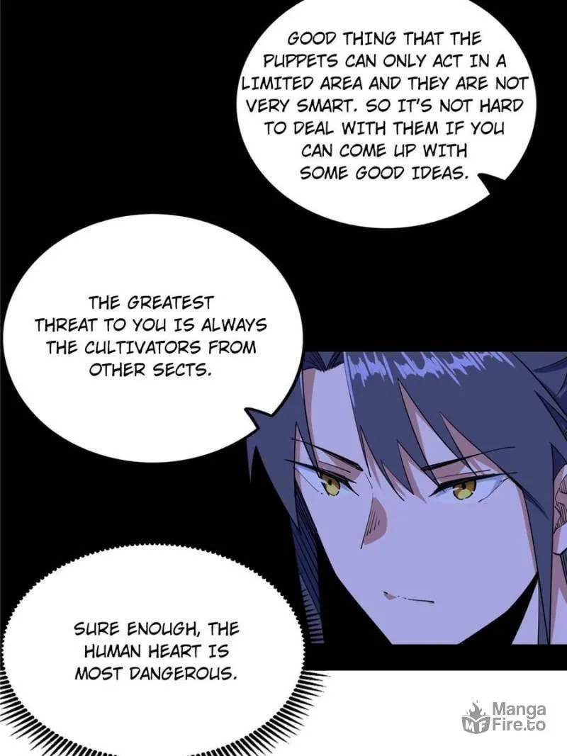 Way To Be The Evil Emperor Chapter 273 page 78 - 