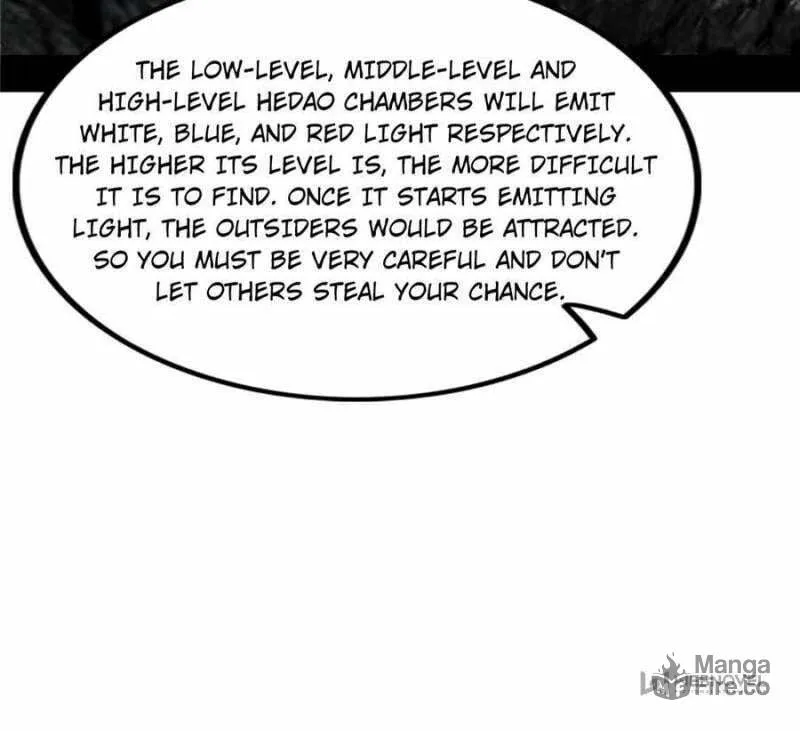 Way To Be The Evil Emperor Chapter 273 page 80 - 