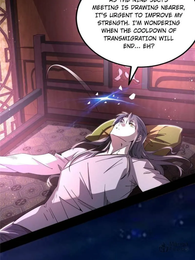 Way To Be The Evil Emperor Chapter 273 page 9 - 