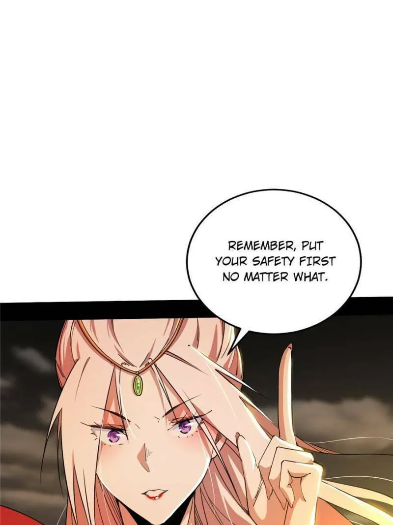 Way To Be The Evil Emperor Chapter 273 page 88 - 