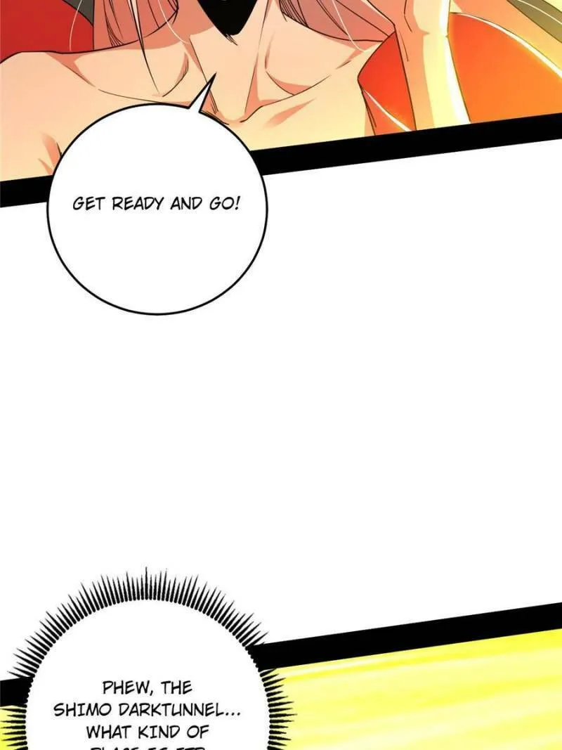 Way To Be The Evil Emperor Chapter 273 page 89 - 