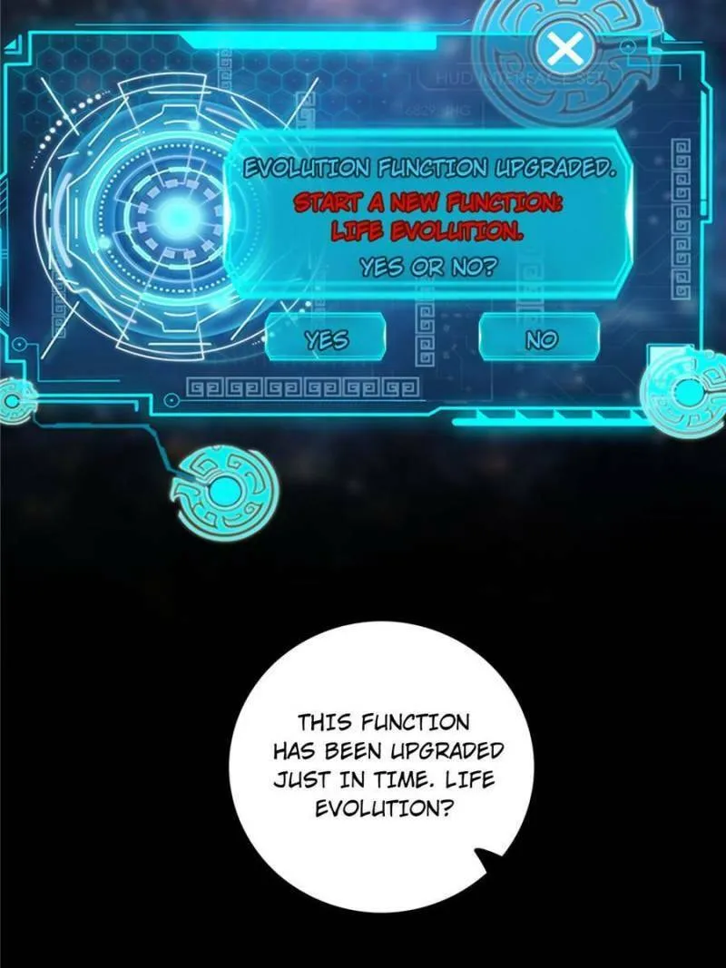 Way To Be The Evil Emperor Chapter 273 page 92 - 