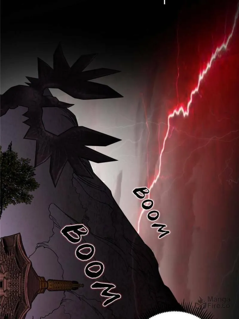 Way To Be The Evil Emperor Chapter 274 page 12 - 