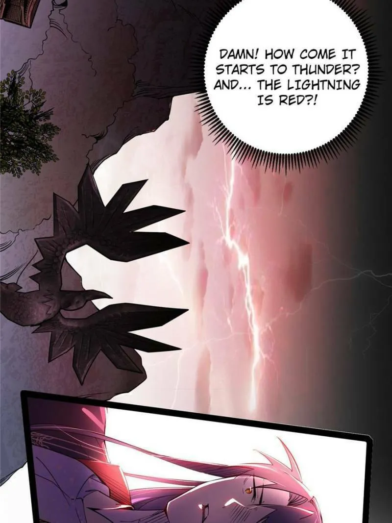 Way To Be The Evil Emperor Chapter 274 page 13 - 