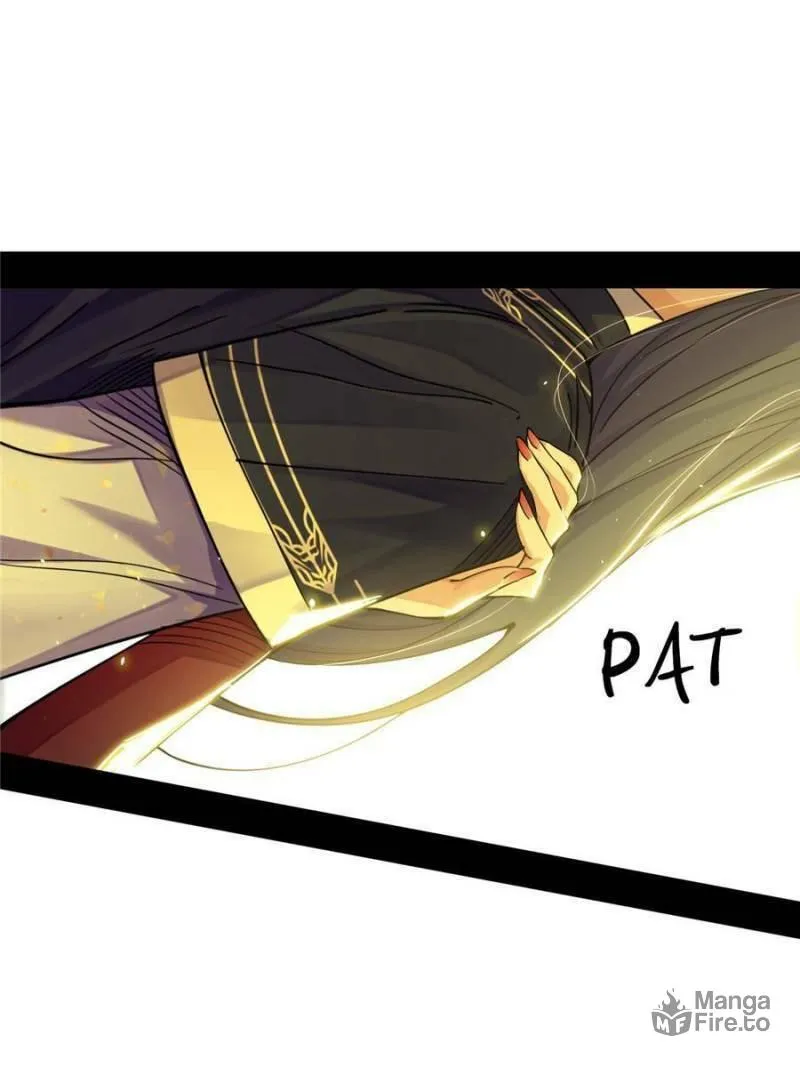 Way To Be The Evil Emperor Chapter 274 page 15 - 