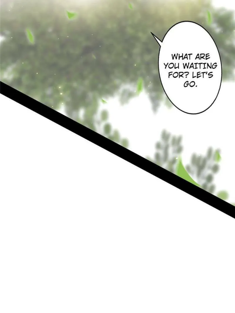 Way To Be The Evil Emperor Chapter 274 page 17 - 