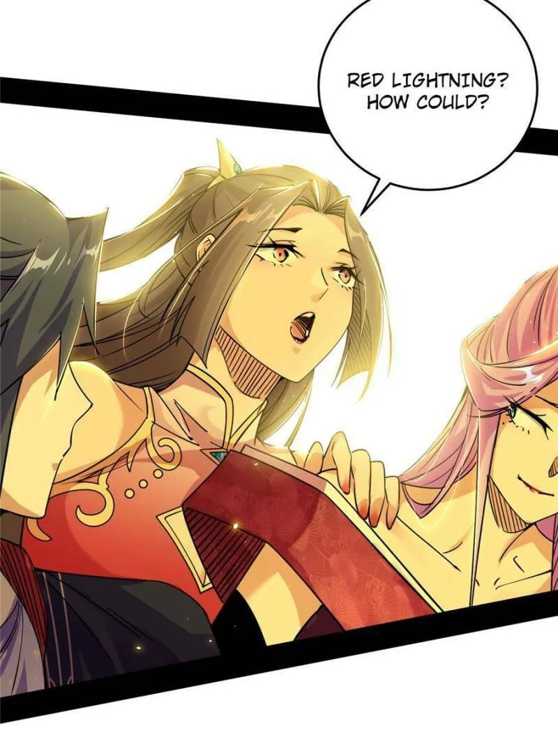 Way To Be The Evil Emperor Chapter 274 page 19 - 