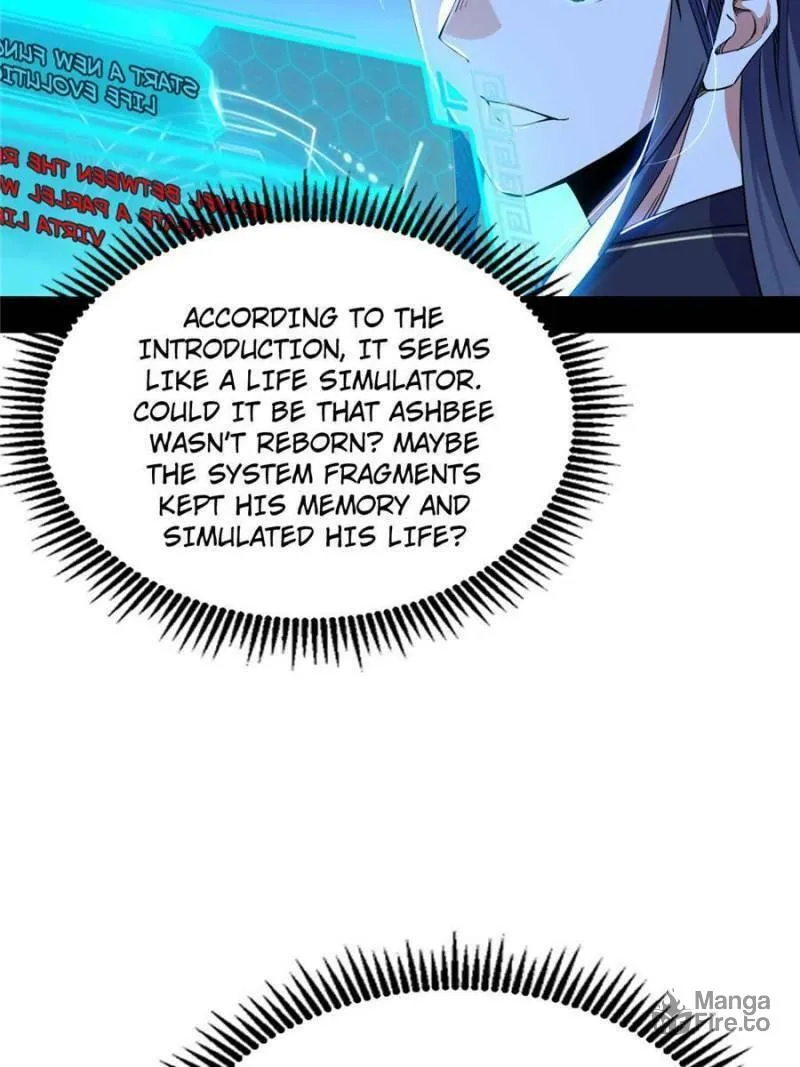 Way To Be The Evil Emperor Chapter 274 page 3 - 