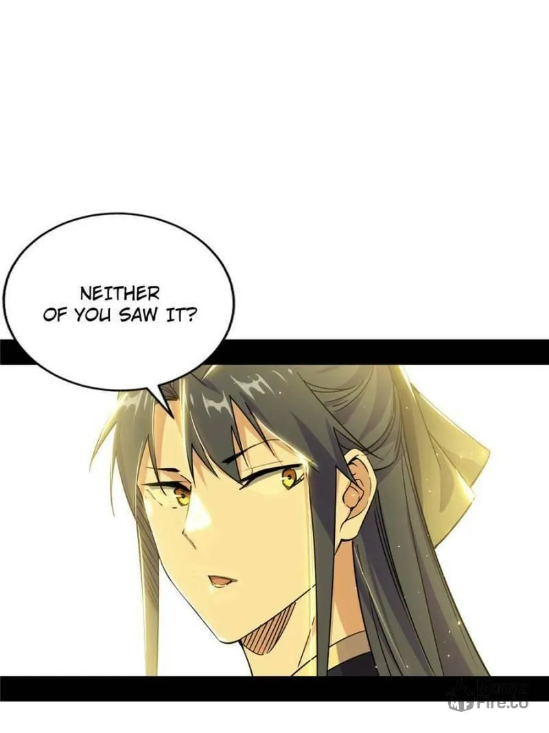 Way To Be The Evil Emperor Chapter 274 page 21 - 