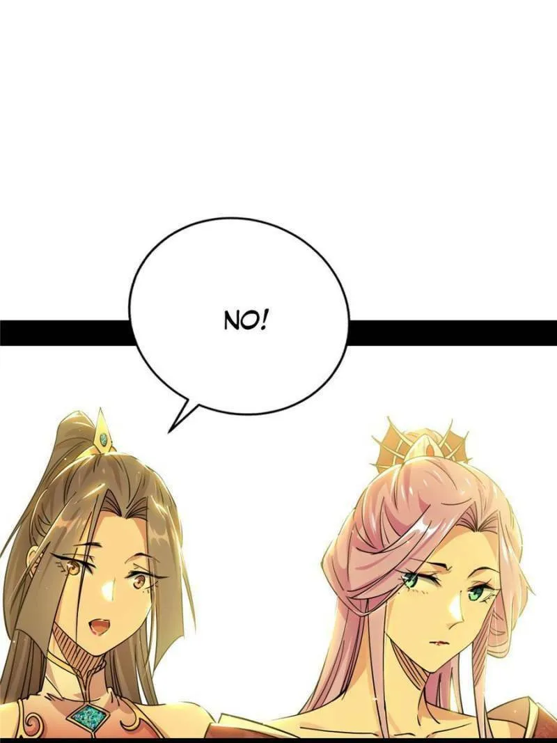 Way To Be The Evil Emperor Chapter 274 page 22 - 