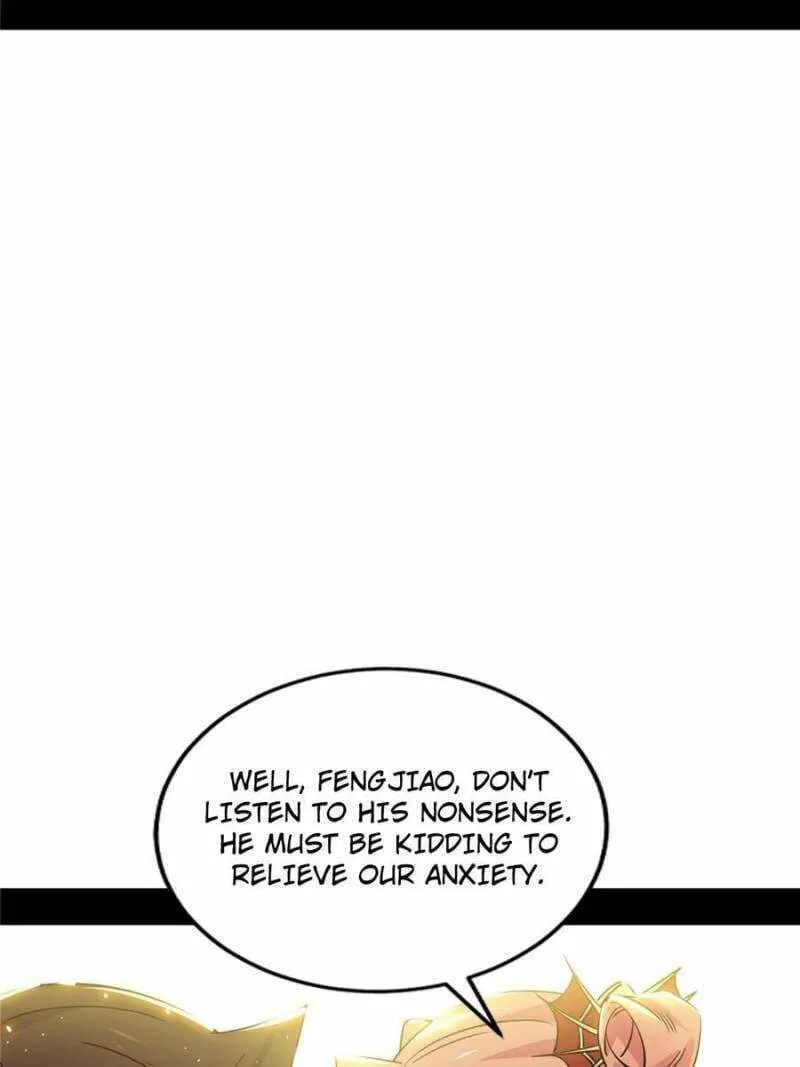 Way To Be The Evil Emperor Chapter 274 page 23 - 