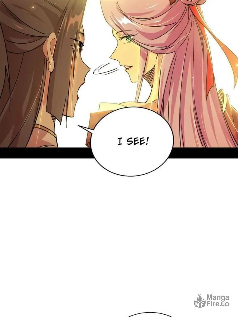 Way To Be The Evil Emperor Chapter 274 page 24 - 