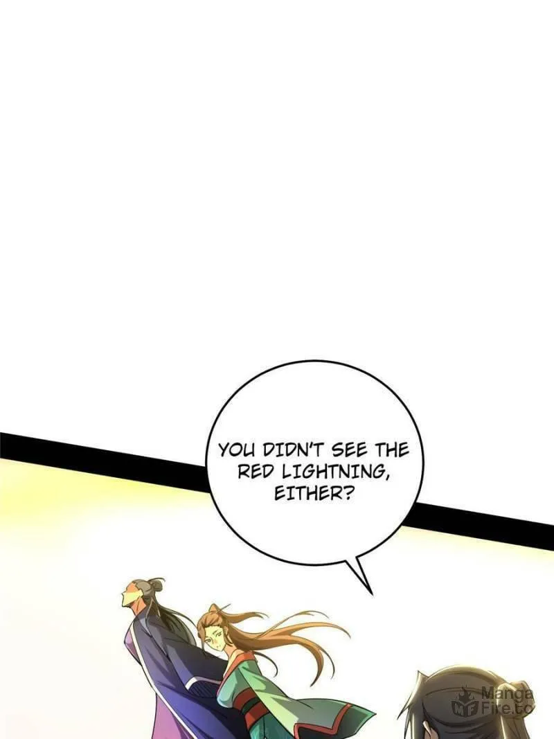 Way To Be The Evil Emperor Chapter 274 page 27 - 
