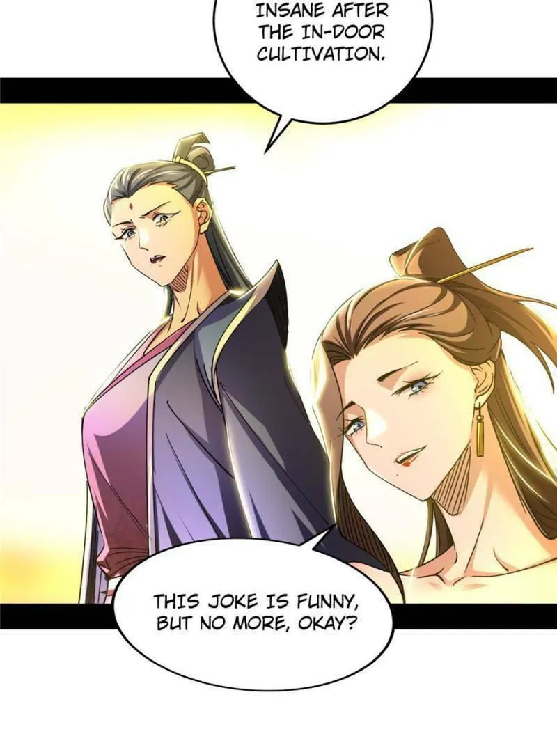 Way To Be The Evil Emperor Chapter 274 page 29 - 