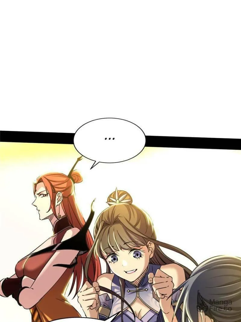 Way To Be The Evil Emperor Chapter 274 page 30 - 
