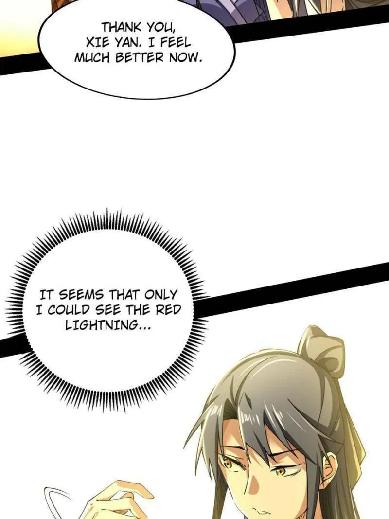 Way To Be The Evil Emperor Chapter 274 page 31 - 
