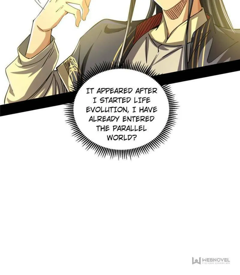 Way To Be The Evil Emperor Chapter 274 page 32 - 