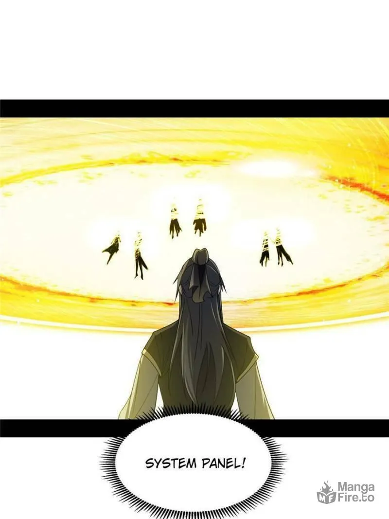 Way To Be The Evil Emperor Chapter 274 page 33 - 