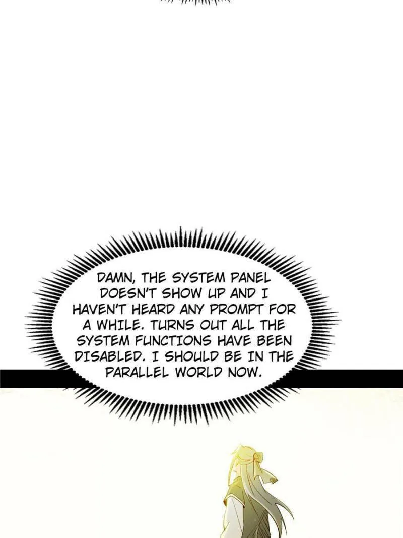 Way To Be The Evil Emperor Chapter 274 page 34 - 