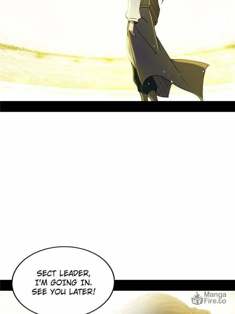Way To Be The Evil Emperor Chapter 274 page 35 - 