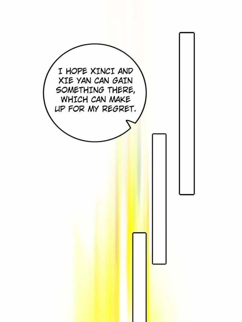 Way To Be The Evil Emperor Chapter 274 page 38 - 