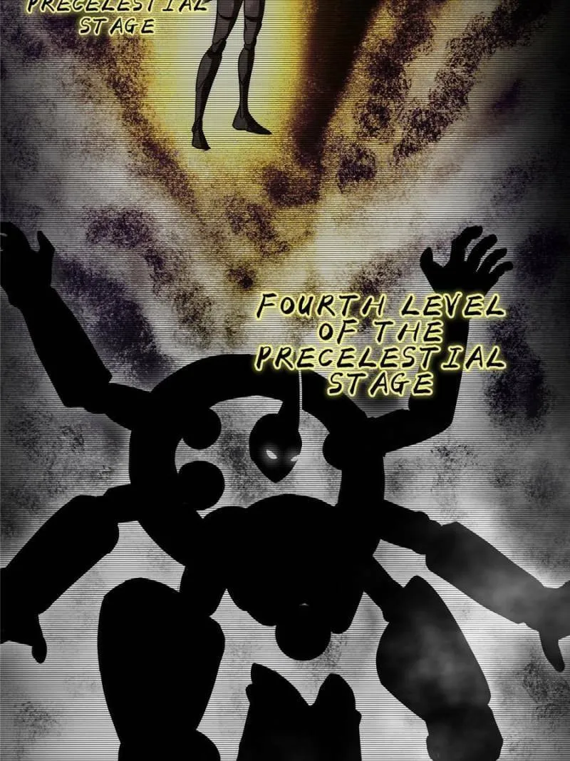 Way To Be The Evil Emperor Chapter 274 page 46 - 