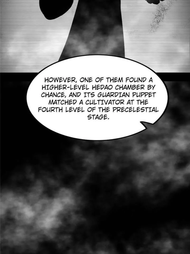 Way To Be The Evil Emperor Chapter 274 page 47 - 