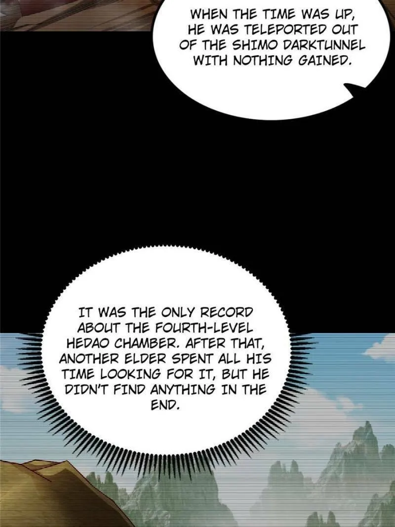 Way To Be The Evil Emperor Chapter 274 page 49 - 