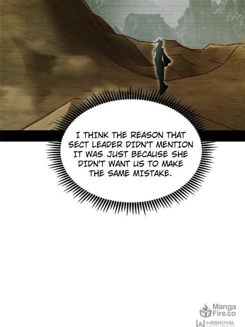 Way To Be The Evil Emperor Chapter 274 page 50 - 