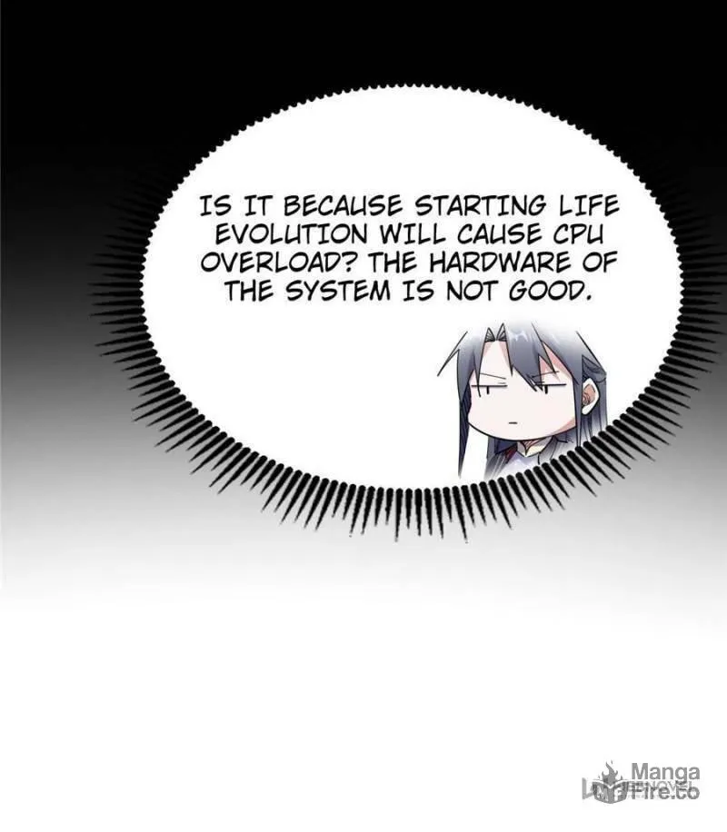 Way To Be The Evil Emperor Chapter 274 page 6 - 