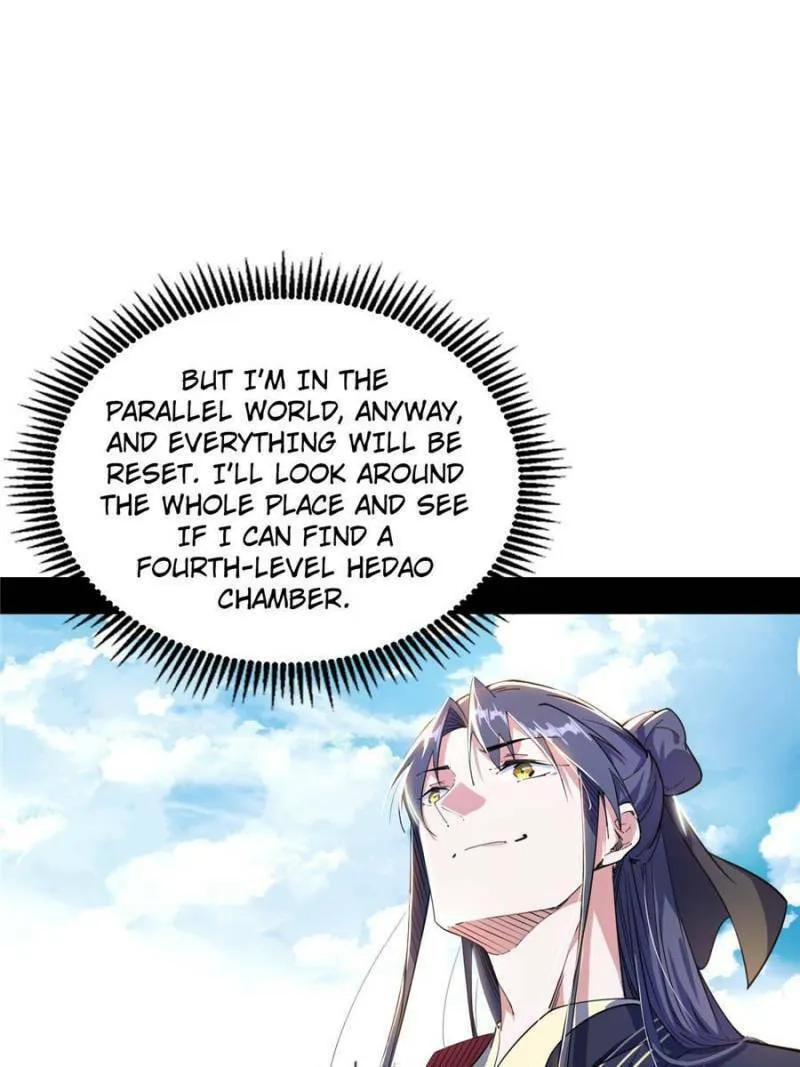 Way To Be The Evil Emperor Chapter 274 page 52 - 