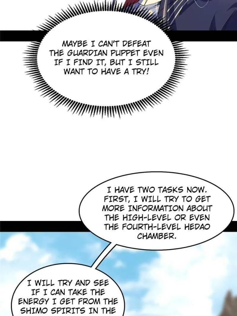 Way To Be The Evil Emperor Chapter 274 page 53 - 