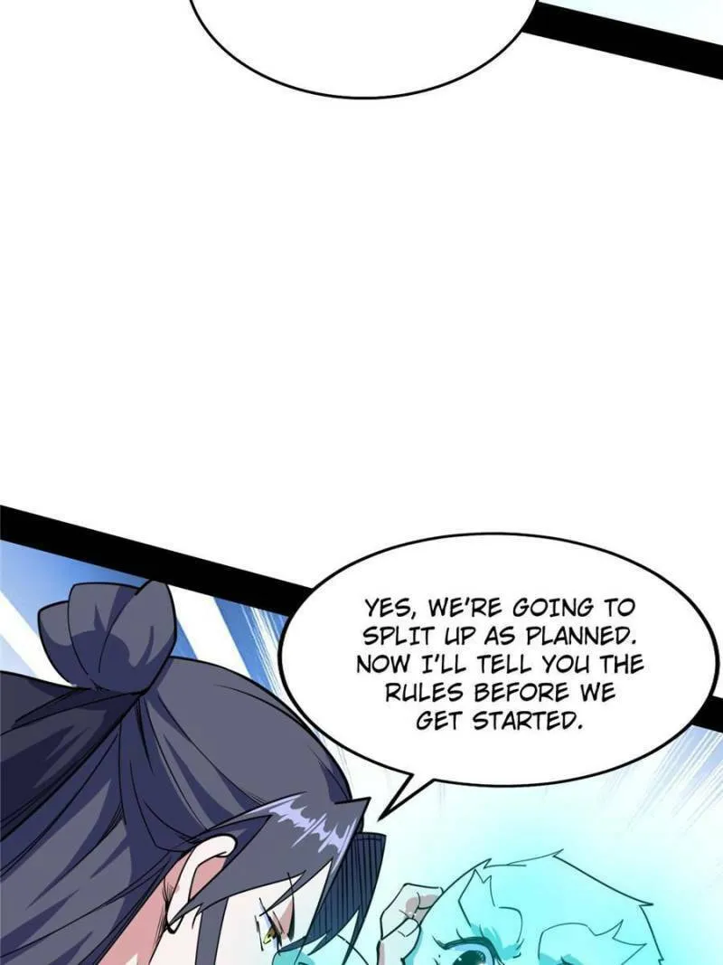 Way To Be The Evil Emperor Chapter 274 page 56 - 